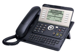 Alcatel Telefonanlagen
