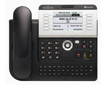 Alcatel Telefonanlagen