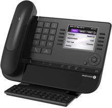 Alcatel Telefonanlagen