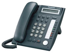 Panasonic KX - DT 321