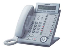 KX - DT 333
