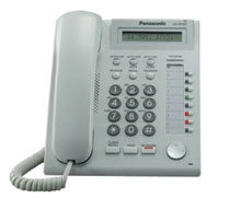 Panasonic KX NT 321