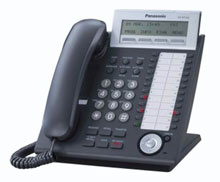 Alcatel Telefonanlagen