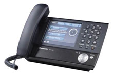 Panasonic Telefonapparate