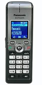 PANASONIC KX - TCA 175