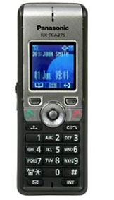 PANASONIC KX - TCA 275